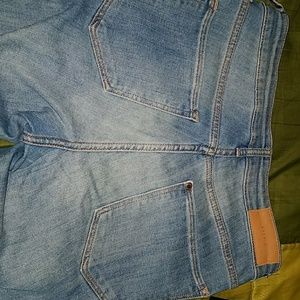 H&M Jeans - H&M denim jeans regular waist H&M Jeans - H&M denim jeans regular waist